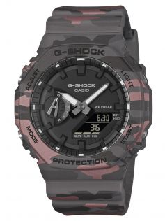 Casio G-Shock Classic GA-2100CM-8AER
