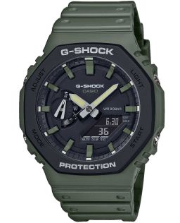 Casio G-Shock GA-2110SU-3AER