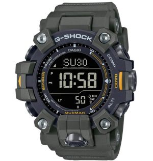 Casio G-Shock Master of G-Land Mudman GW-9500-3ER