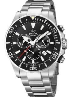Jaguar Chronograph J861/3