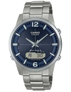 Casio Wave Ceptor Titanium LCW-M170TD-2AER
