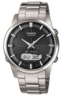 Casio Lineage Waveceptor LCW-M170TD-1AER - RIP