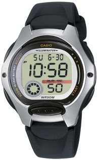 Casio LW-200-1AVEF