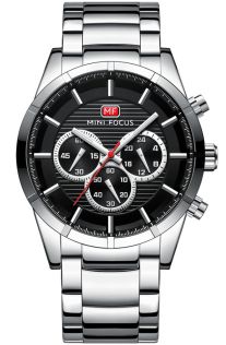 Mini Focus Chronograph MF0170G-02 - RIP