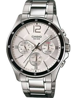 Casio Timeless MTP-1374PD-7AVEF