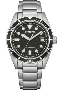 Citizen Automatic Mens NJ0221-50E