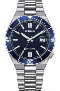 Citizen Tsuyosa Automatic NJ0230-59L