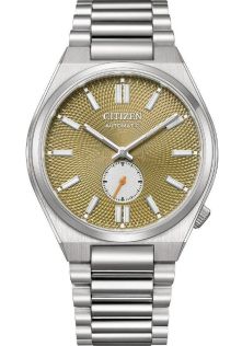 Citizen Tsuyosa Automatic NK5010-51X