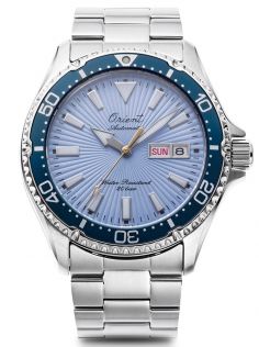 Orient Kamasu 75 Anniversary Limited Edition RA-AA0823L