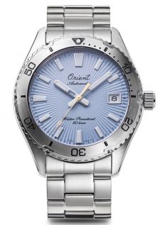 Orient Mako 75 Anniversary Limited Edition RA-AC0Q12L