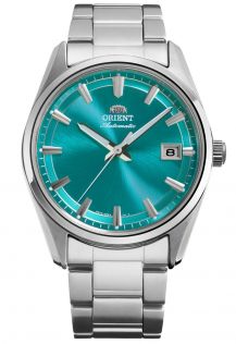 Orient Stretto Date Limited RA-AC0R06L