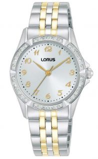 Lorus Ladies Classic RG249YX9