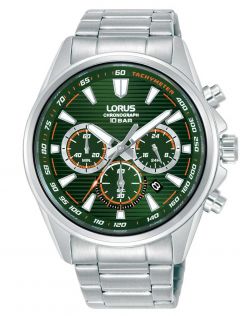 Lorus Mens Sports RT323LX9