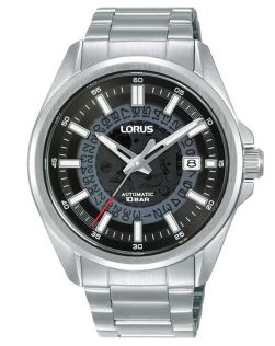 Lorus Mens Automatic RU401AX9