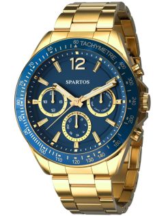 Spartos Classic SPW007605