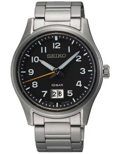 Seiko Mens Classic SUR569P1