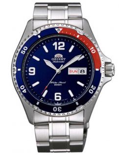 Orient Sports Mako II TAA02009D9