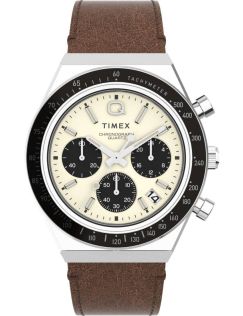 Timex Q Chronograph TW2V42800