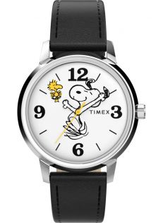Timex X Peanuts Marlin TW2Y19900