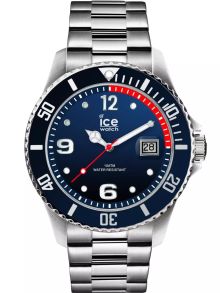 Ice Steel Marine Silver 015775
