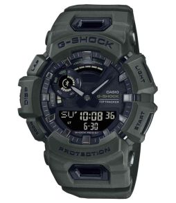 Casio G-Shock G-Squad GBA-900UU-3AER