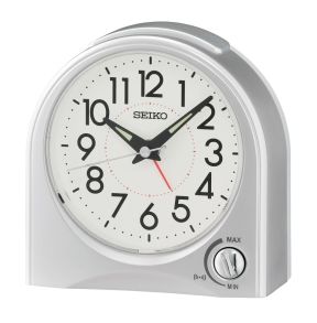 Seiko Alarm Clock QHE204S