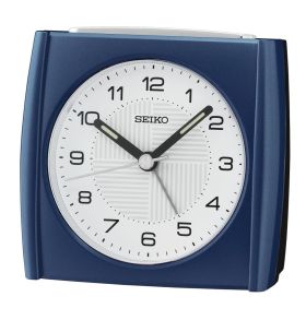 Seiko Alarm Clock QHE205L