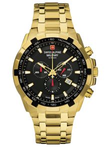 Swiss Alpine Military Star Fighter 7043.9117SAM