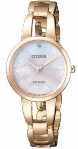 Citizen Eco-Drive EM0433-87D - LQ - RIP