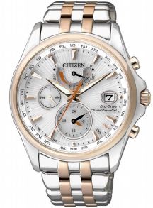 Citizen Eco-Drive FC0014-54A - RIP