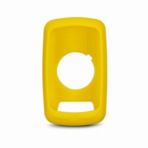 Garmin Silicon Cover For Garmin Edge 810 Yellow 010-10644-07 - RIP