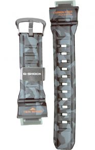 Camou Strap for Casio G-Shock GW-930 / GW-9300CM-1 10492948