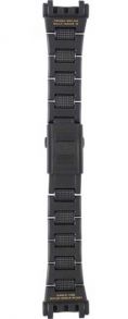 Black Metal strap for Casio G-shock GPW-1000 / GPW-1000VFC-1A 10523835