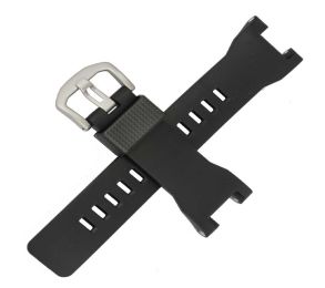 Casio Resin Carbon Fiber (insert) strap for PRW7000-1A / PRW7000-1B 10528126 10627157