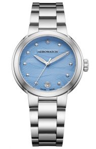 Aerowatch Harmonie Lady Automatic A 60106 AA01 M