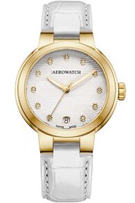 Aerowatch Harmonie Lady Automatic A 60106 JA03