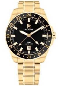 Tommy Hilfiger TH85 GMT 1792133