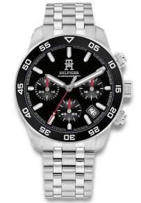 Tommy Hilfiger TH85 Chrono 1792156
