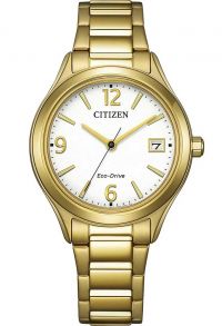 Citizen Elegance FE6122-64A
