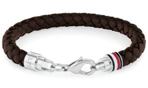 Tommy Hilfiger Iconic TH Braided Leather 2790546