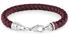 Tommy Hilfiger Iconic TH Braided Leather 2790547