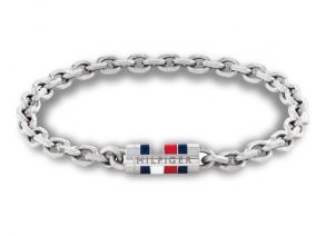 Tommy Hilfiger Bruce Chain 2790652S