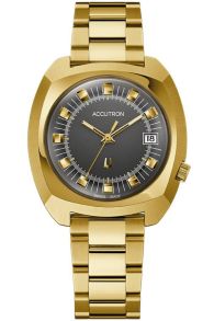 Bulova Accutron Legacy Limited 2SW7B001