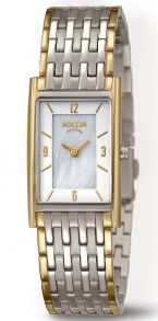 Boccia Titanium Ladies 3212-09