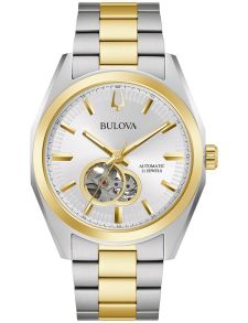 Bulova Classic Surveyor 98A284