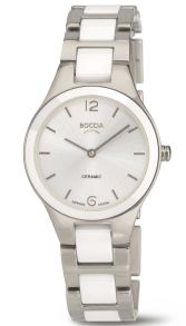 Boccia Titanium 3306-01