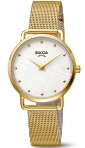 Boccia Titanium 3314-06