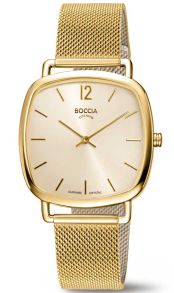 Boccia Titanium 3334-07