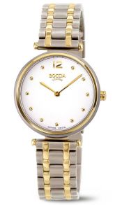 Boccia Titanium 3349-03