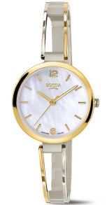 Boccia Titanium 3354-01